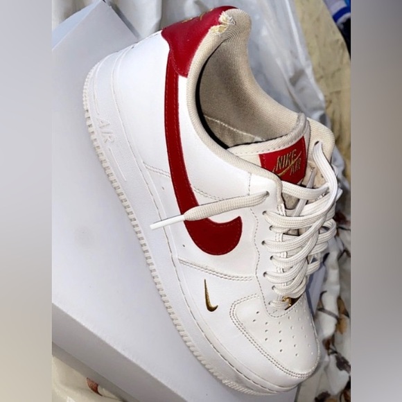 Nike Air Force 1 Low Essential - Picture 4 of 7